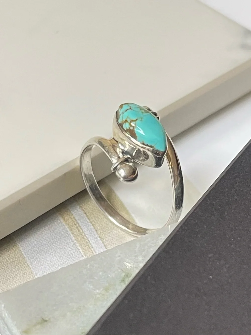 VizionartebyJyoti 925 sterling